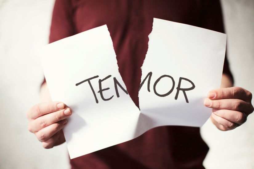 El Devocional: No Temeré