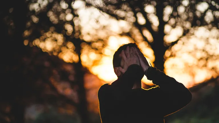 El Devocional: Tragedias Repentinas