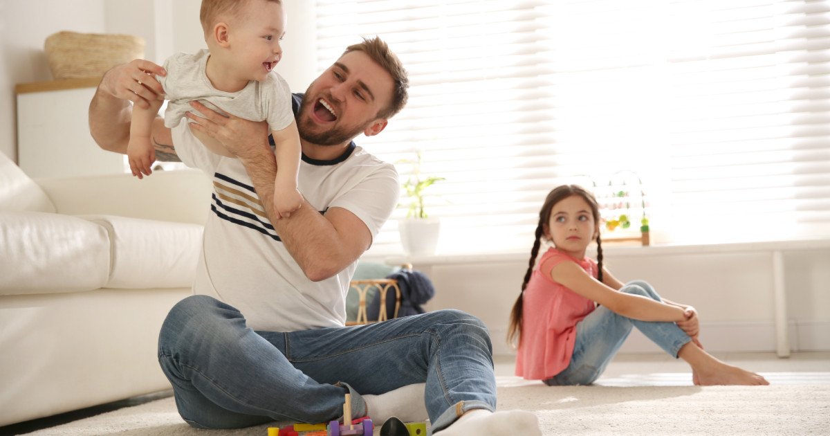 El Devocional: Evita Las Preferencias 