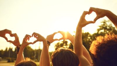 El Devocional: La Demostración Del Amor