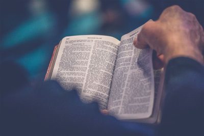 El Devocional: Dios Habla Hoy
