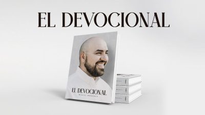 𝑫𝒆𝒗𝒐𝒄𝒊𝒐𝒏𝒂𝒍: Entrega Lo Que Está En Tus Manos