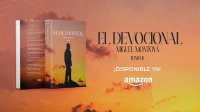 𝑫𝒆𝒗𝒐𝒄𝒊𝒐𝒏𝒂𝒍: Aléjate De Los Que No Te Aman