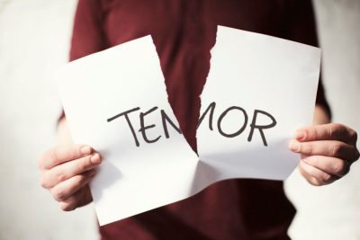 El Devocional: No Temeré