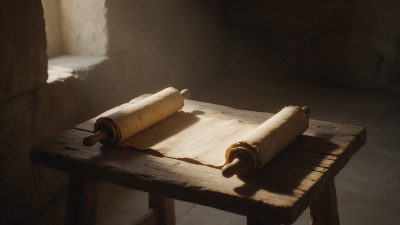 El Mismo Privilegio que Tenía Jesús