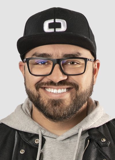 Miguel Montoya